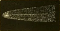 An illustration from A text-book of general astronomy : for colleges and scientific schools (1888)