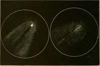 An illustration from A text-book of general astronomy : for colleges and scientific schools (1888)