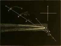 An illustration from A text-book of general astronomy : for colleges and scientific schools (1888)