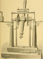 An illustration from A text-book of general astronomy : for colleges and scientific schools (1888)