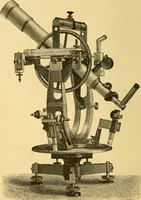 An illustration from A text-book of general astronomy : for colleges and scientific schools (1888)