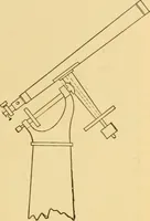 An illustration from A text-book of general astronomy : for colleges and scientific schools (1888)