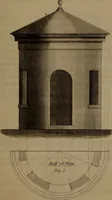An illustration from A text book of geometrical drawing : abridged from the octavo edition : for the use of schools in which the definitions and rules of geometry are familiarly explained, the practical problems are arranged from the most simple to the more complex, and in their description technicalities are avoided as much as possible : with an introduction to isometrical drawing : and an essay on linear perspective and shadows ... (1849)