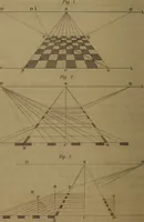 An illustration from A text book of geometrical drawing : abridged from the octavo edition : for the use of schools in which the definitions and rules of geometry are familiarly explained, the practical problems are arranged from the most simple to the more complex, and in their description technicalities are avoided as much as possible : with an introduction to isometrical drawing : and an essay on linear perspective and shadows ... (1849)