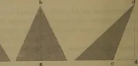 Picture 5 of 95 from A text book of geometrical drawing : abridged from the octavo edition : for the use of schools in which the definitions and rules of geometry are familiarly explained, the practical problems are arranged from the most simple to the more complex, and in their description technicalities are avoided as much as possible : with an introduction to isometrical drawing : and an essay on linear perspective and shadows ... (1849), leaf 23