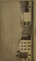 An illustration from A text book of geometrical drawing : abridged from the octavo edition : for the use of schools in which the definitions and rules of geometry are familiarly explained, the practical problems are arranged from the most simple to the more complex, and in their description technicalities are avoided as much as possible : with an introduction to isometrical drawing : and an essay on linear perspective and shadows ... (1849)