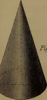An illustration from A text book of geometrical drawing : abridged from the octavo edition : for the use of schools in which the definitions and rules of geometry are familiarly explained, the practical problems are arranged from the most simple to the more complex, and in their description technicalities are avoided as much as possible : with an introduction to isometrical drawing : and an essay on linear perspective and shadows ... (1849)