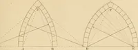 An illustration from A text book of geometrical drawing, for the use of mechanics and schools, in which the definitions and rules of geometry are familiarly explained (1849)