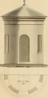 An illustration from A text book of geometrical drawing, for the use of mechanics and schools, in which the definitions and rules of geometry are familiarly explained (1849)