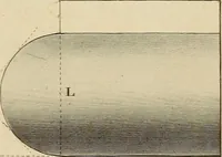 An illustration from A text book of geometrical drawing, for the use of mechanics and schools, in which the definitions and rules of geometry are familiarly explained (1849)