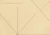 An illustration from A text book of geometrical drawing, for the use of mechanics and schools, in which the definitions and rules of geometry are familiarly explained (1849)