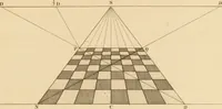An illustration from A text book of geometrical drawing, for the use of mechanics and schools, in which the definitions and rules of geometry are familiarly explained (1849)