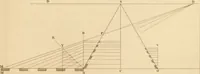 An illustration from A text book of geometrical drawing, for the use of mechanics and schools, in which the definitions and rules of geometry are familiarly explained (1849)