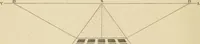 An illustration from A text book of geometrical drawing, for the use of mechanics and schools, in which the definitions and rules of geometry are familiarly explained (1849)