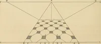 An illustration from A text book of geometrical drawing, for the use of mechanics and schools, in which the definitions and rules of geometry are familiarly explained (1849)