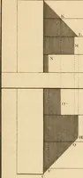 An illustration from A text book of geometrical drawing, for the use of mechanics and schools, in which the definitions and rules of geometry are familiarly explained (1849)