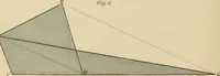 An illustration from A text book of geometrical drawing, for the use of mechanics and schools, in which the definitions and rules of geometry are familiarly explained (1849)