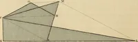 An illustration from A text book of geometrical drawing, for the use of mechanics and schools, in which the definitions and rules of geometry are familiarly explained (1849)