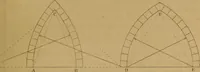 An illustration from A text-book of geometrical drawing, for the use of mechanics and schools, in which the definitions and rules of geometry are familiarly explained .. (1850)