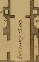 Picture 71 of 121 from A text-book of geometrical drawing, for the use of mechanics and schools, in which the definitions and rules of geometry are familiarly explained .. (1850), leaf 128