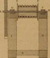 Picture 84 of 121 from A text-book of geometrical drawing, for the use of mechanics and schools, in which the definitions and rules of geometry are familiarly explained .. (1850), leaf 151