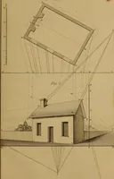 Picture 115 of 121 from A text-book of geometrical drawing, for the use of mechanics and schools, in which the definitions and rules of geometry are familiarly explained .. (1850), leaf 222
