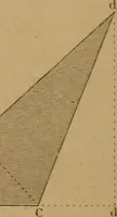 An illustration from A text-book of geometrical drawing, for the use of mechanics and schools, in which the definitions and rules of geometry are familiarly explained .. (1850)