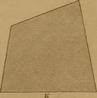 An illustration from A text-book of geometrical drawing, for the use of mechanics and schools, in which the definitions and rules of geometry are familiarly explained .. (1850)