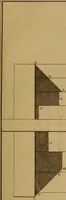 An illustration from A text-book of geometrical drawing, for the use of mechanics and schools, in which the definitions and rules of geometry are familiarly explained .. (1850)
