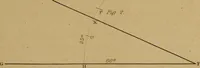 An illustration from A text-book of geometrical drawing, for the use of mechanics and schools, in which the definitions and rules of geometry are familiarly explained .. (1850)