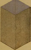 An illustration from A text-book of geometrical drawing, for the use of mechanics and schools, in which the definitions and rules of geometry are familiarly explained .. (1850)