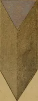An illustration from A text-book of geometrical drawing, for the use of mechanics and schools, in which the definitions and rules of geometry are familiarly explained .. (1850)