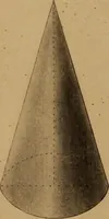 An illustration from A text-book of geometrical drawing, for the use of mechanics and schools, in which the definitions and rules of geometry are familiarly explained .. (1850)
