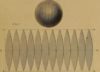 Picture 46 of 121 from A text-book of geometrical drawing, for the use of mechanics and schools, in which the definitions and rules of geometry are familiarly explained .. (1850), leaf 84