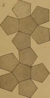 An illustration from A text-book of geometrical drawing, for the use of mechanics and schools, in which the definitions and rules of geometry are familiarly explained .. (1850)