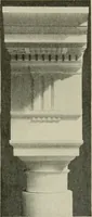 An illustration from A text-book of the history of architecture (1904)