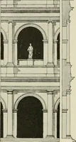 An illustration from A text-book of the history of architecture (1904)