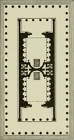 Picture 53 of 232 from A text-book of the history of architecture (1904), leaf 126