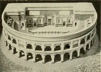An illustration from A text-book of the history of architecture (1904)