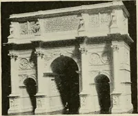 An illustration from A text-book of the history of architecture (1904)