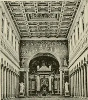 An illustration from A text-book of the history of architecture (1904)