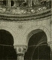An illustration from A text-book of the history of architecture (1904)