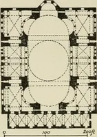 An illustration from A text-book of the history of architecture (1904)
