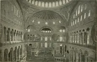 An illustration from A text-book of the history of architecture (1904)