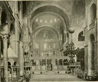 An illustration from A text-book of the history of architecture (1904)