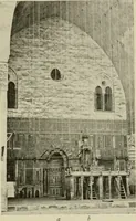 An illustration from A text-book of the history of architecture (1904)