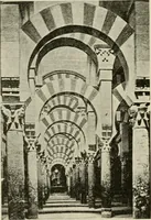 An illustration from A text-book of the history of architecture (1904)