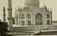 An illustration from A text-book of the history of architecture (1904)