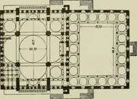 An illustration from A text-book of the history of architecture (1904)