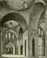 An illustration from A text-book of the history of architecture (1904)